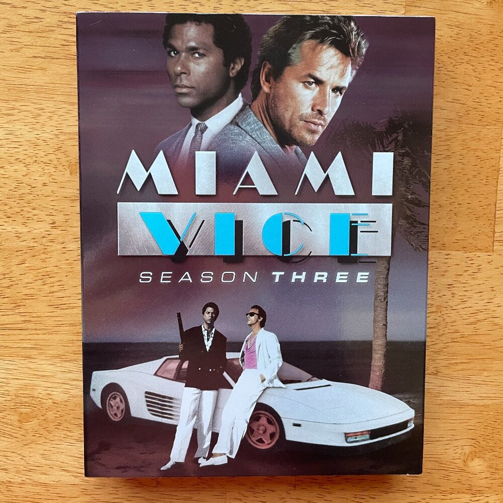Vintage DVD Movie
